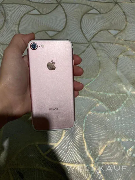 iPhone 7