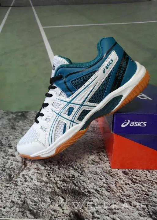 Asics Tennis Turnschuhe