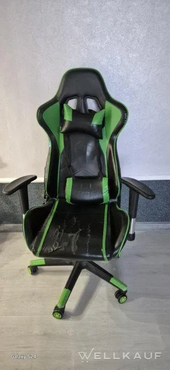 Computerstuhl