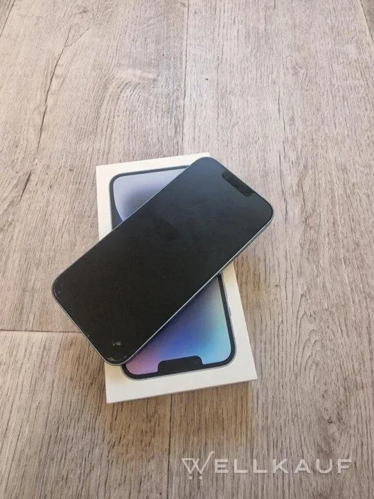 iPhone 14