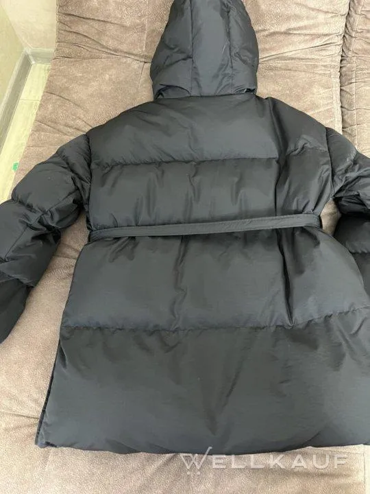 Winterjacke Damen.