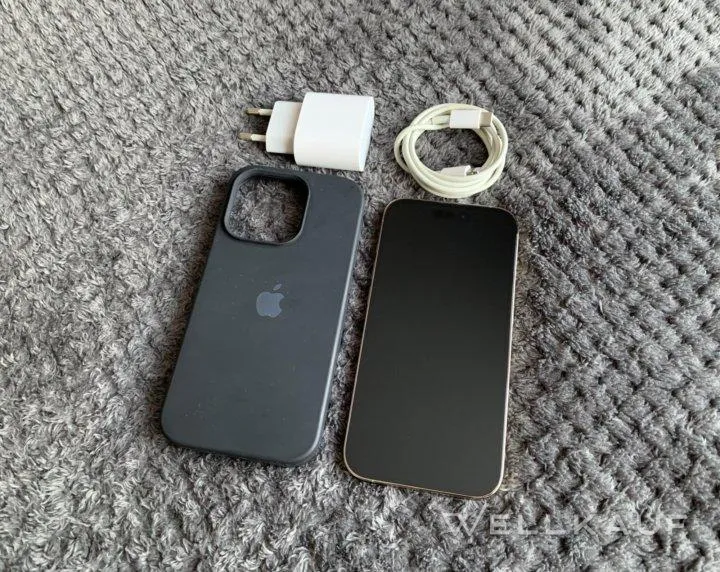iPhone 14 Pro