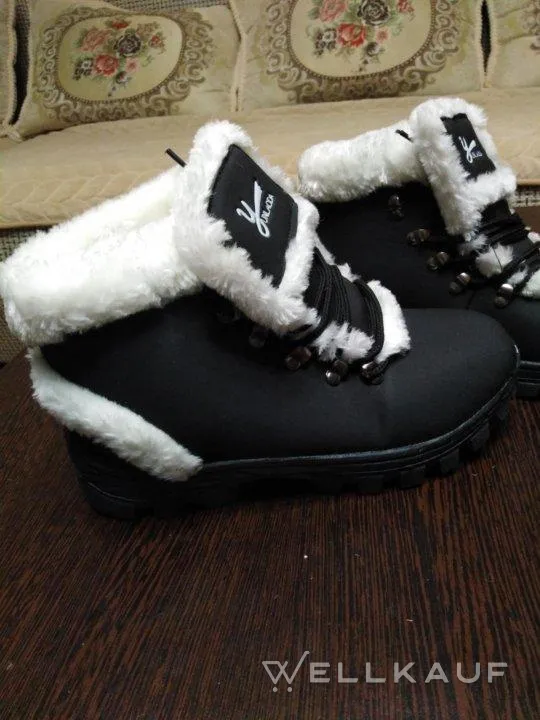 Laufschuhe