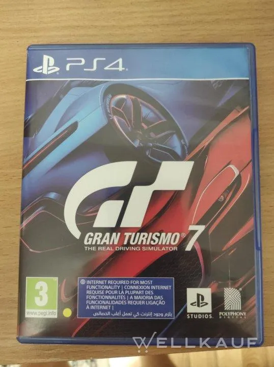 Ps4-Festplatte