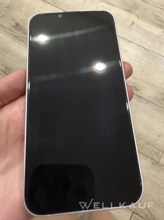 iPhone 14