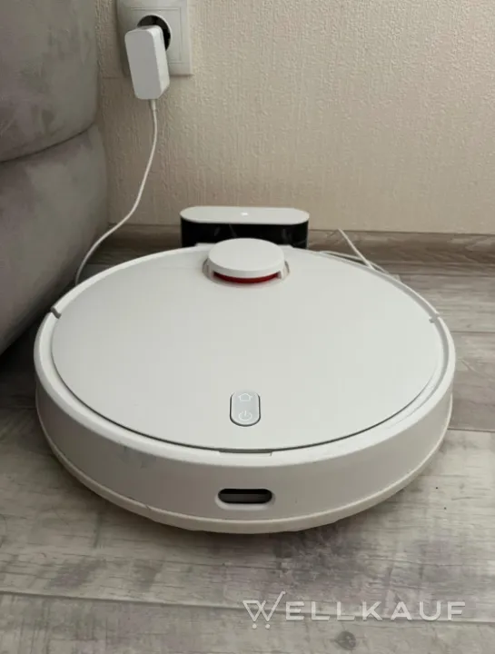 Xiaomi Roboterstaubsauger
