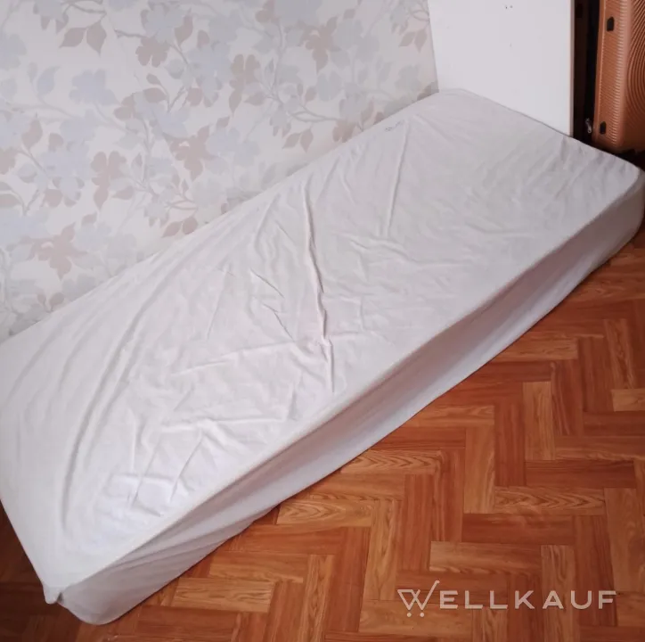 Orthopädische Matratze 90/90