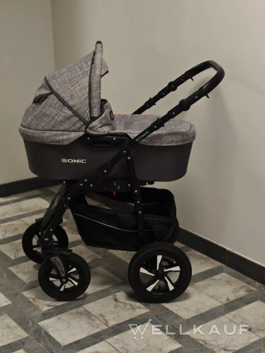 Kinderwagen