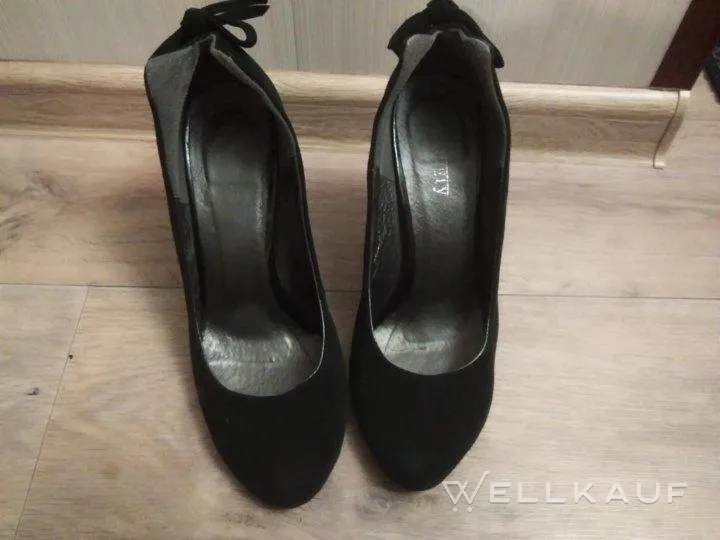 Damenschuhe