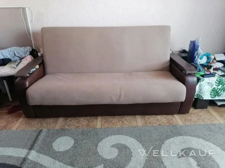 Sofa 220 cm