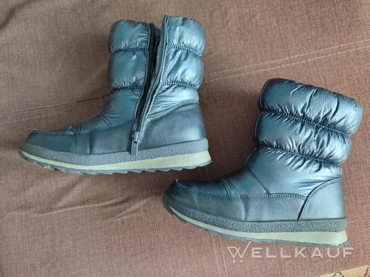 Stiefel für Mädchen