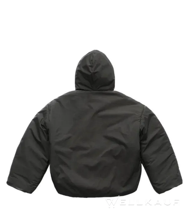 Anorak.