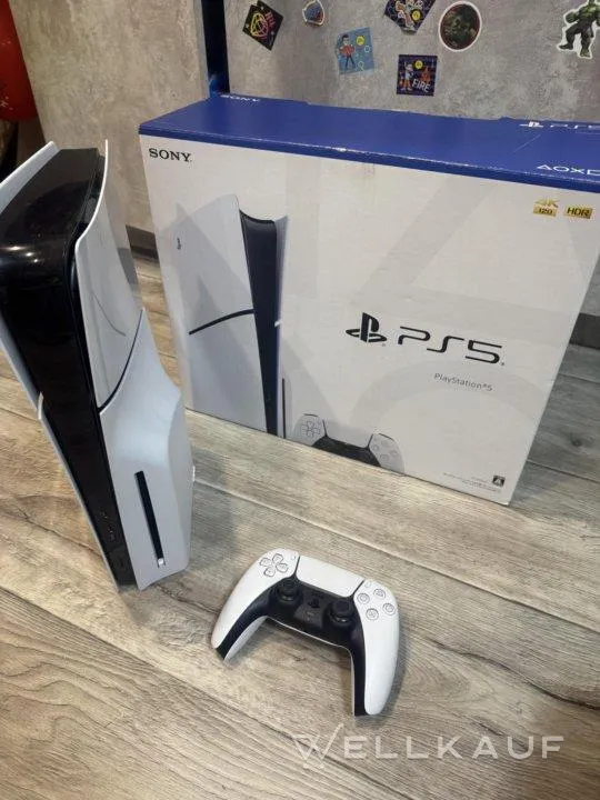 Ps5 slim