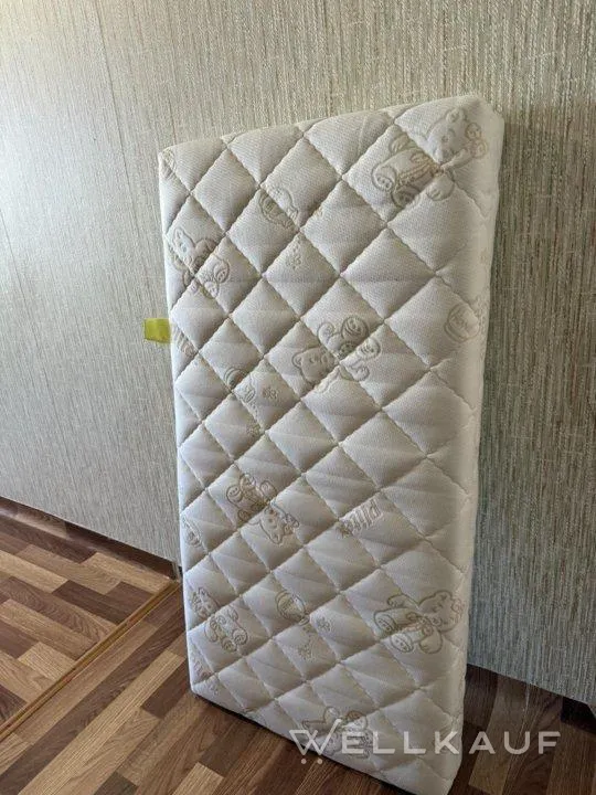 Matratze.