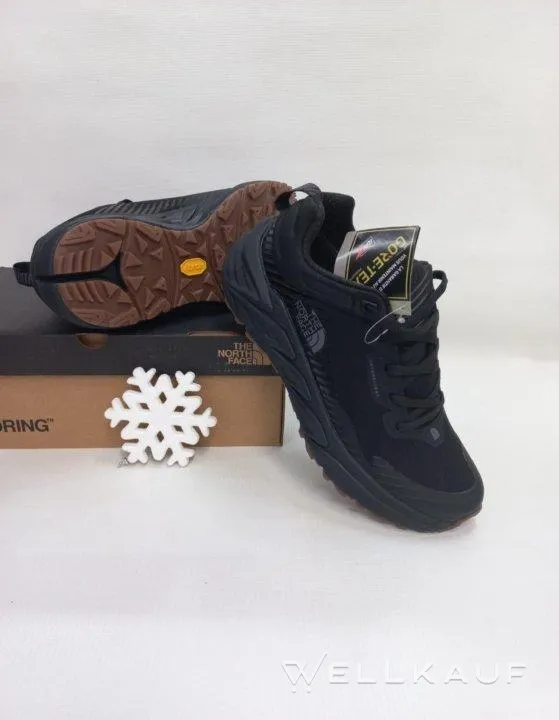The North Face.