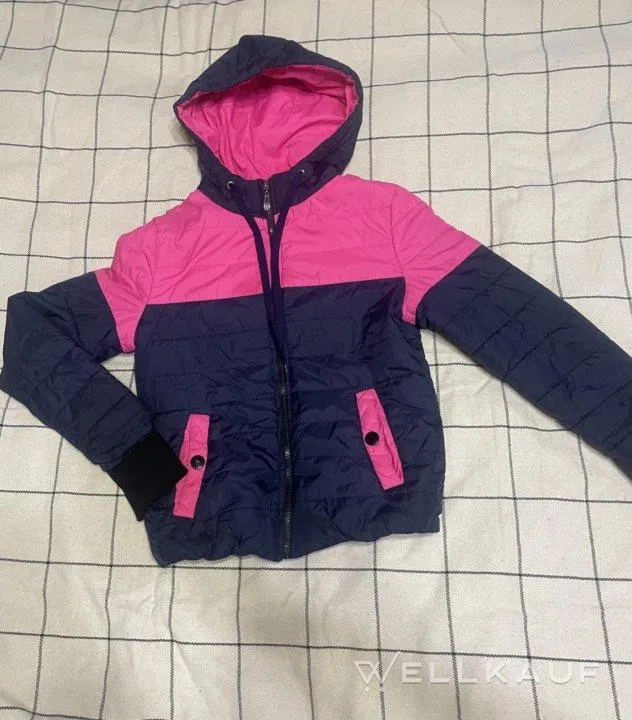 Jacke