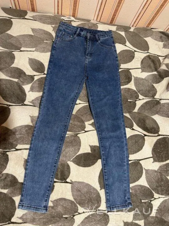 Skinny-Jeans