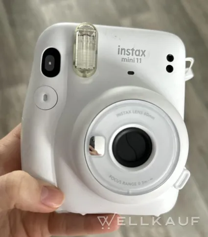 Instax mini 11