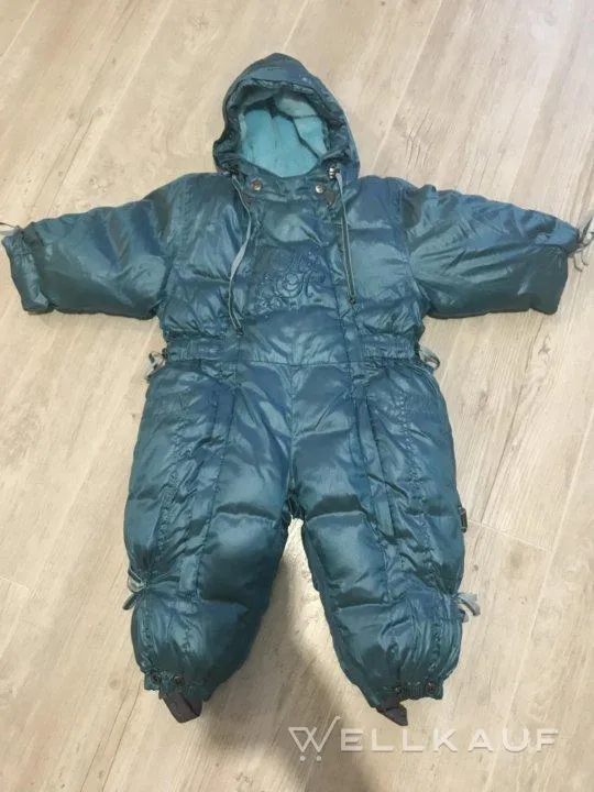 Winteroverall 74.