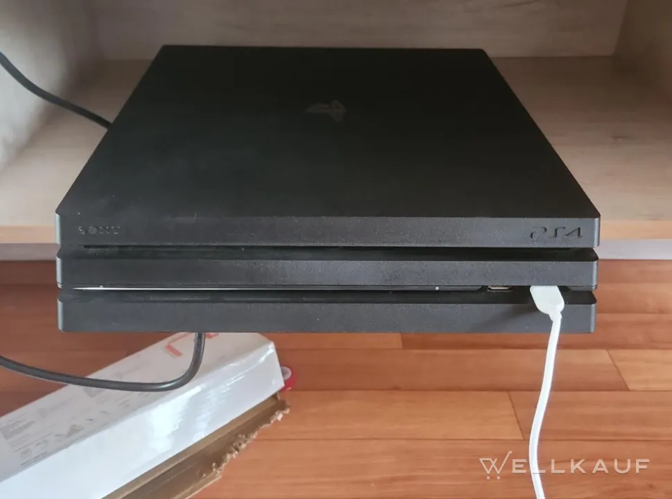 Ps4pro