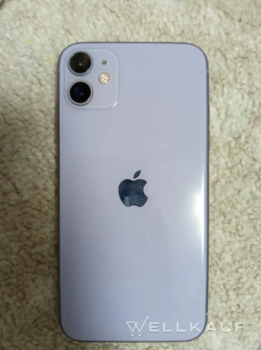 IPhone 11 gb 128