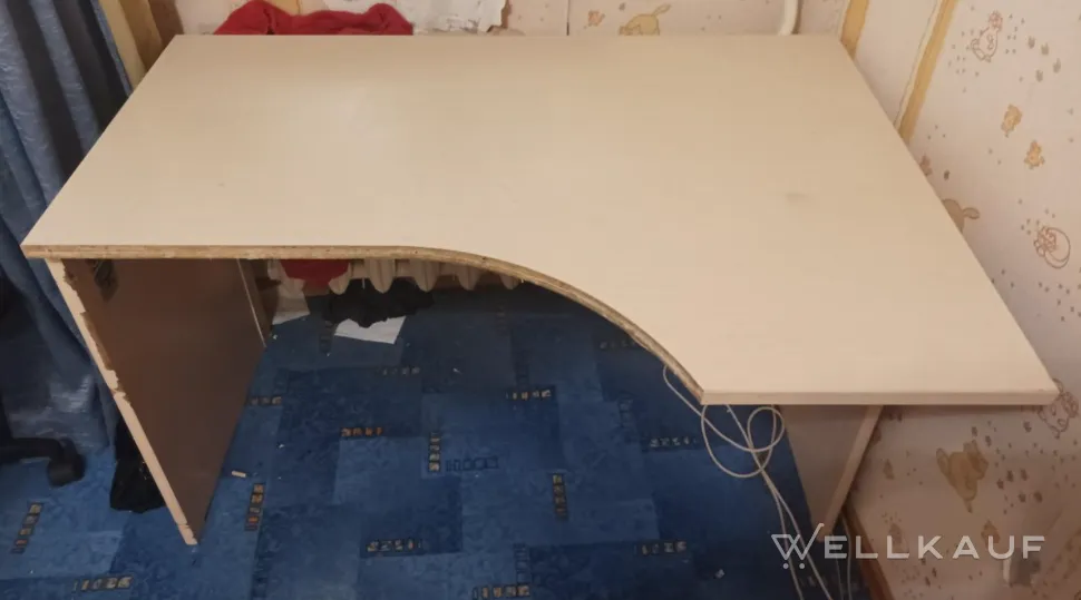 Computertisch