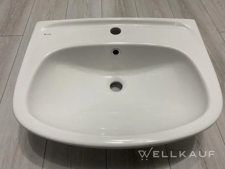 Waschbecken für das Badezimmer
