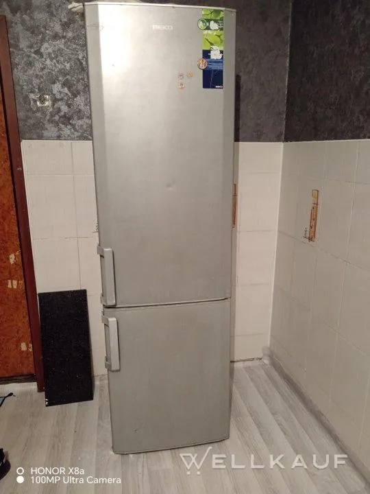 Kühlschrank Beko.