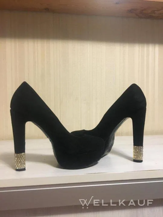 Schuhe