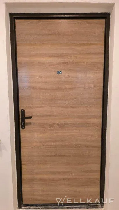 Haustür