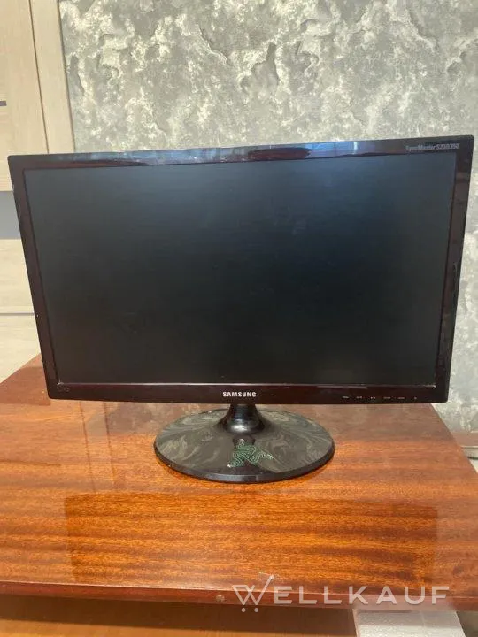 Samsung Monitor S23B350H.