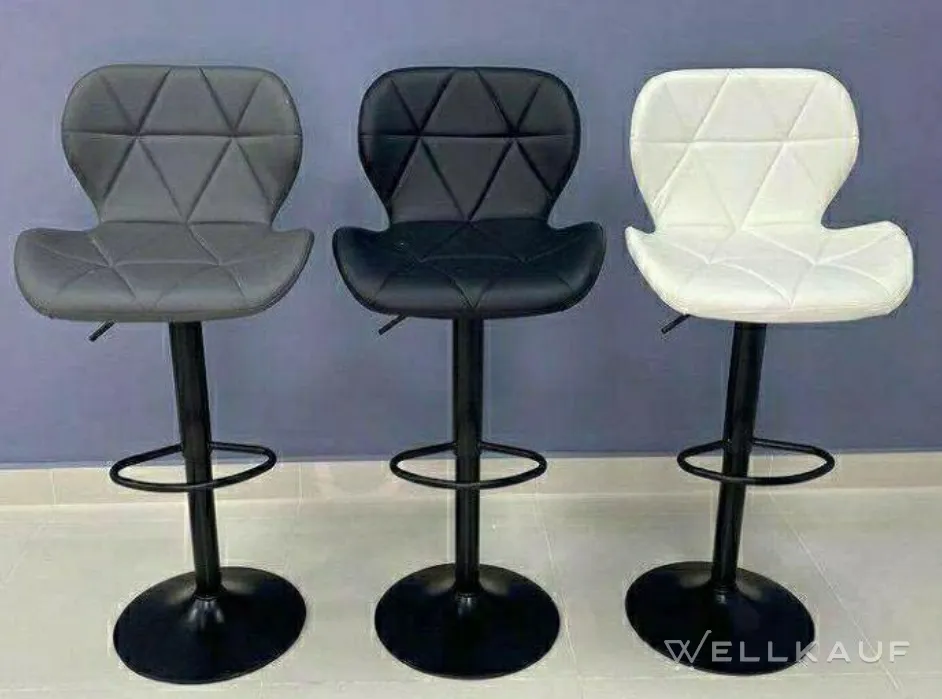 Barhocker. Neu.