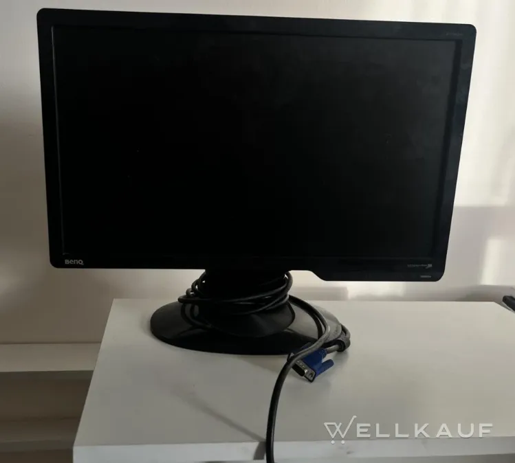 Monitor