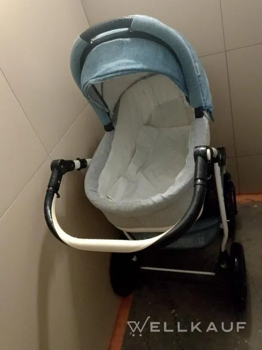 Kinderwagen