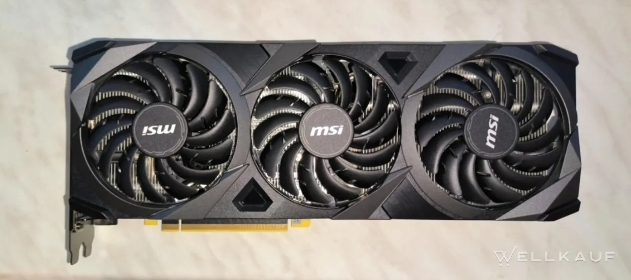 MSI 3070 8gb