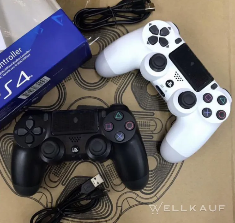 Sony Wireless Controller PS4