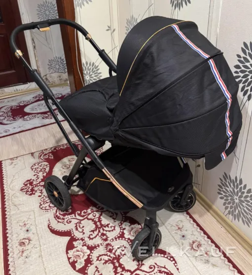 Kinderwagen