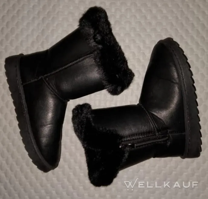 Uggs Größe 36.