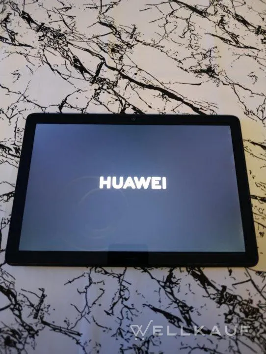 Huawei MediaPad T5.