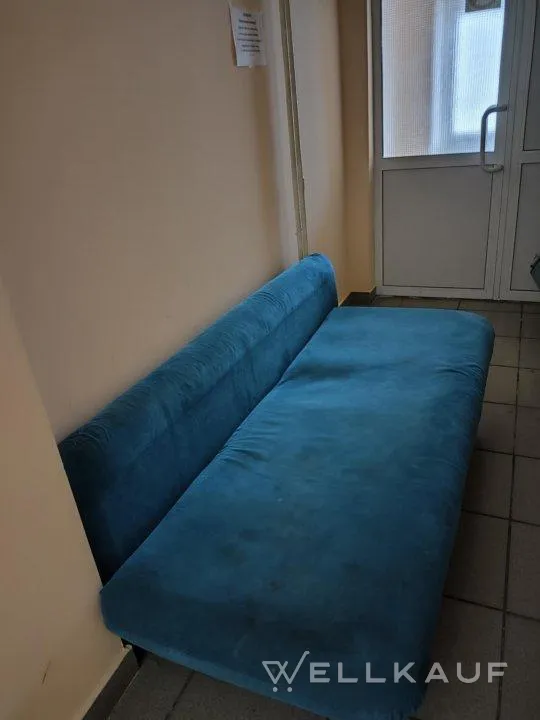 Das Sofa