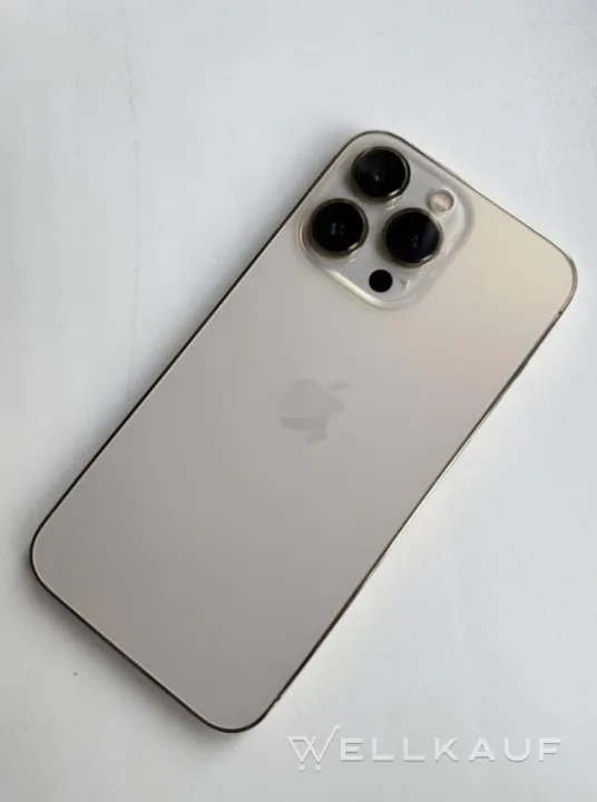 iPhone 13 Pro