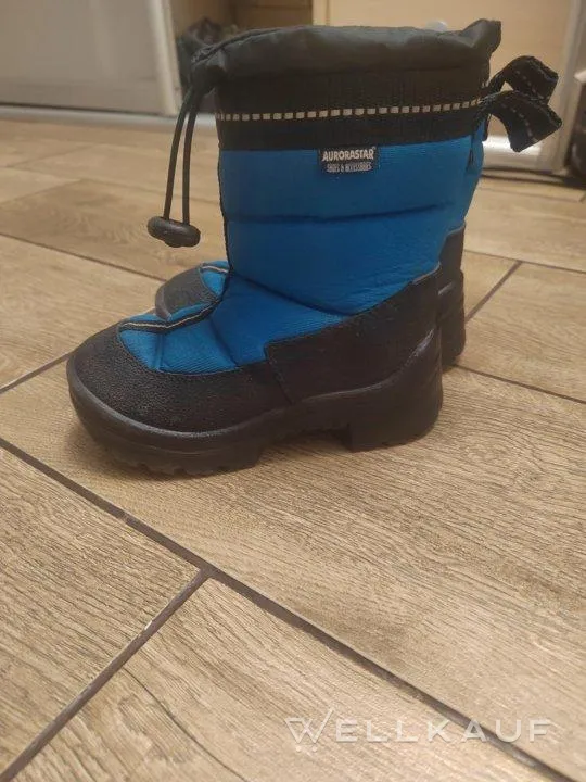 Aurorastar Moonboots