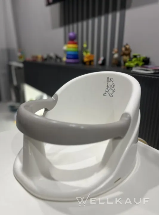Babybadestuhl