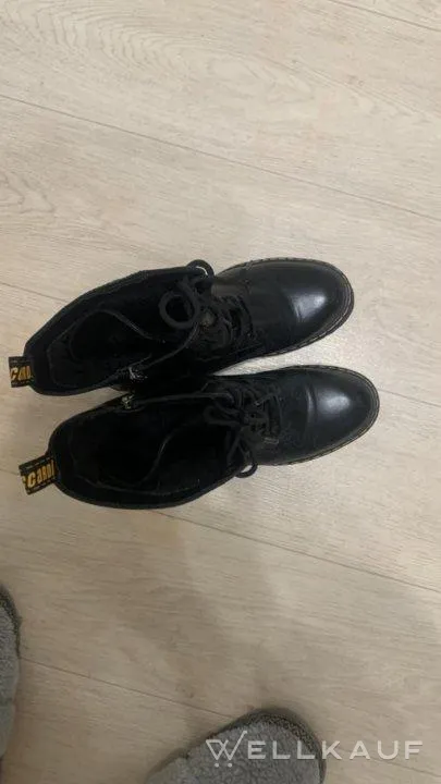 Winterstiefel, Größe 40-41