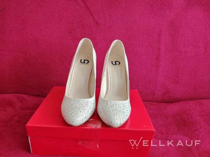 Verkaufe neue Schuhe