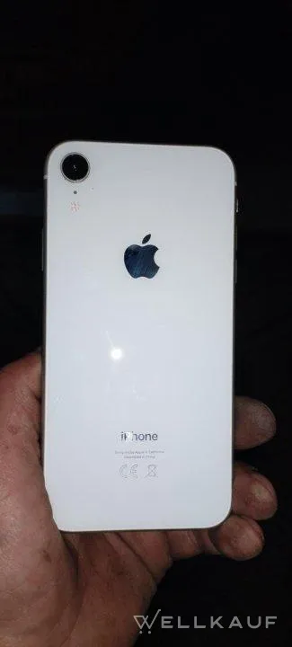 iPhone