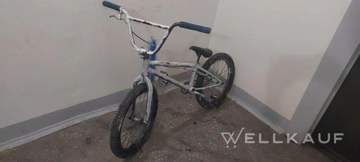 BMX