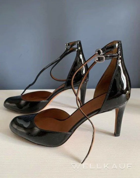 Sandalen von Mark Jakobs