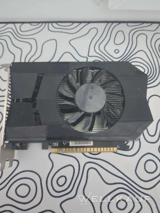 gtx 650ti