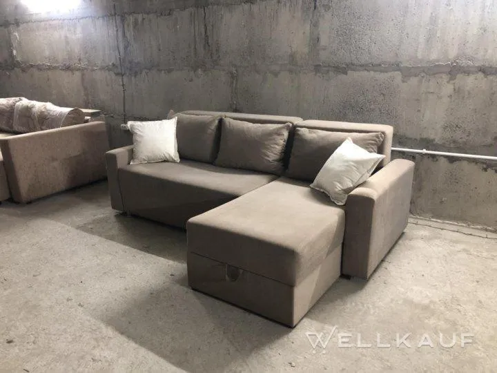 Ecksofa